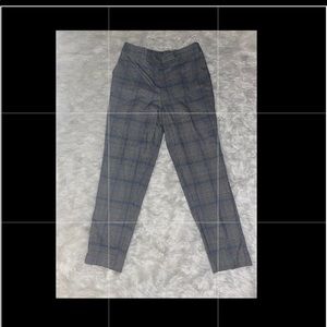 WORTHINGTON plaid pants size s